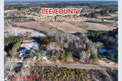 3840 Steel Bridge Road, Sanford, NC 27330 - Photo 2