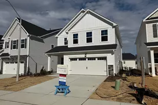 661 Emerald Bay Cir, Raleigh, NC 27610 - Photo 2