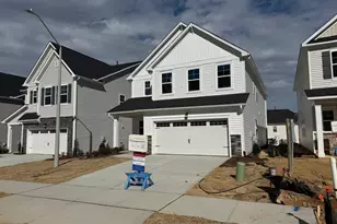 661 Emerald Bay Cir, Raleigh, NC 27610 - Photo 1