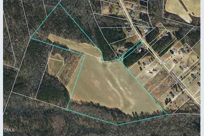 5562 Titan Roberts Road, Erwin, NC 28339 - Photo 1