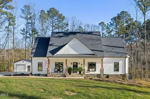 128 Horseman Dr, Louisburg, NC 27549 - Photo 12