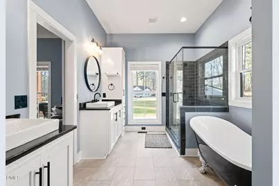 128 Horseman Drive, Louisburg, NC 27549 - Photo 30