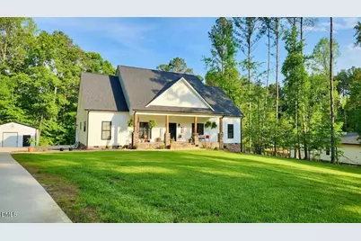 128 Horseman Drive, Louisburg, NC 27549 - Photo 2