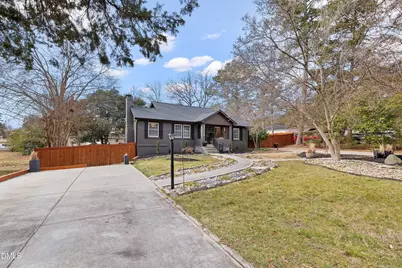 324 S King Charles Road, Raleigh, NC 27610 - Photo 2