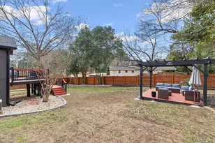 324 S King Charles Rd, Raleigh, NC 27610 - Photo 30