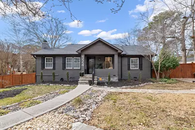 324 S King Charles Road, Raleigh, NC 27610 - Photo 1