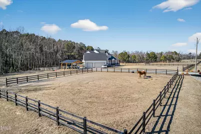 794 Cobb Road, Benson, NC 27504 - Photo 1