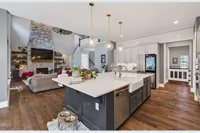 794 Cobb Road, Benson, NC 27504 - Photo 30