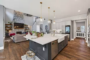 794 Cobb Rd, Benson, NC 27504 - Photo 30