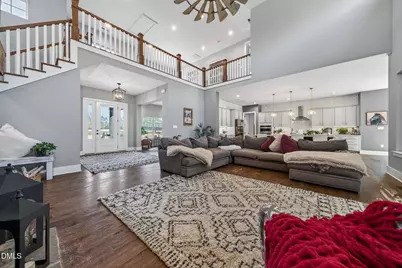 794 Cobb Road, Benson, NC 27504 - Photo 22