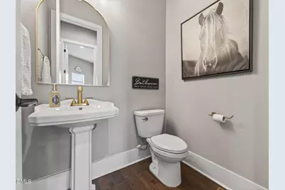 794 Cobb Road, Benson, NC 27504 - Photo 36