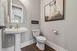 794 Cobb Rd, Benson, NC 27504 - Photo 36