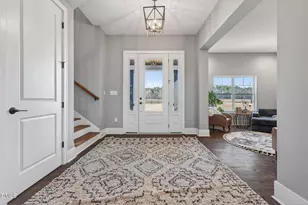 794 Cobb Rd, Benson, NC 27504 - Photo 18