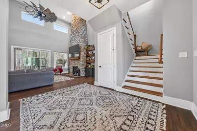 794 Cobb Road, Benson, NC 27504 - Photo 18