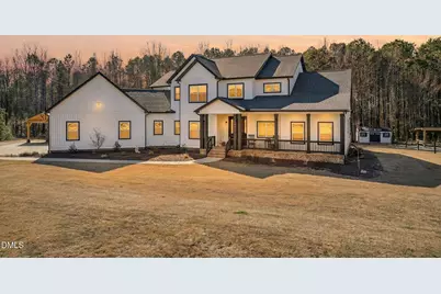 794 Cobb Road, Benson, NC 27504 - Photo 2