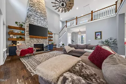 794 Cobb Road, Benson, NC 27504 - Photo 24