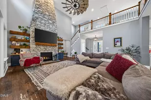 794 Cobb Rd, Benson, NC 27504 - Photo 24