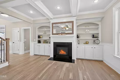 307 Ashdown Forest Lane, Cary, NC 27519 - Photo 16