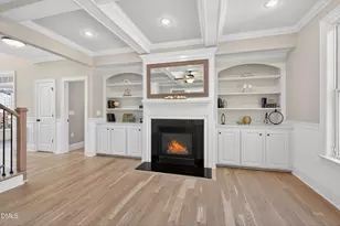 307 Ashdown Forest Ln, Cary, NC 27519 - Photo 16