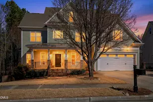 307 Ashdown Forest Ln, Cary, NC 27519 - Photo 86