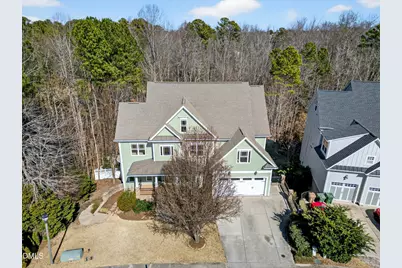 307 Ashdown Forest Lane, Cary, NC 27519 - Photo 84