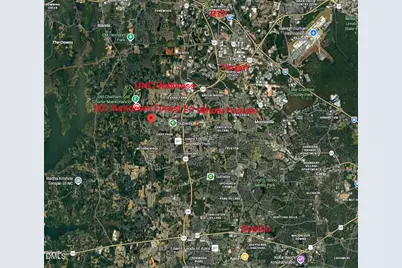 307 Ashdown Forest Lane, Cary, NC 27519 - Photo 78