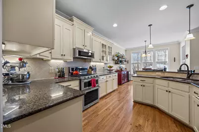 441 Lasater Road, Bunnlevel, NC 28323 - Photo 24