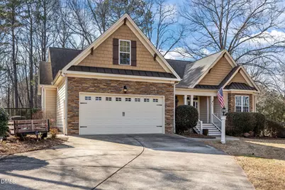 441 Lasater Road, Bunnlevel, NC 28323 - Photo 2