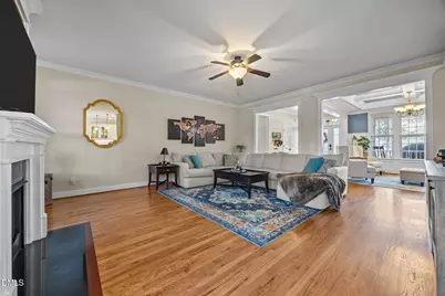 441 Lasater Road, Bunnlevel, NC 28323 - Photo 32