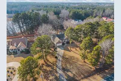 441 Lasater Road, Bunnlevel, NC 28323 - Photo 8