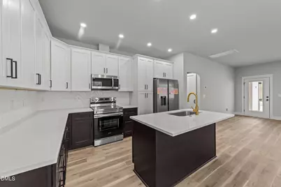 1907 N Webb Street, Selma, NC 27576 - Photo 26