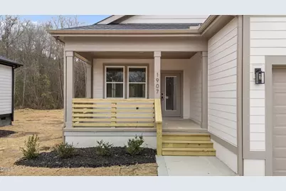 1907 N Webb Street, Selma, NC 27576 - Photo 4