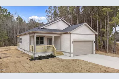 1907 N Webb Street, Selma, NC 27576 - Photo 2