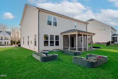 87 E Ravano Drive, Clayton, NC 27527 - Photo 36