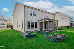 87 E Ravano Dr, Clayton, NC 27527 - Photo 36