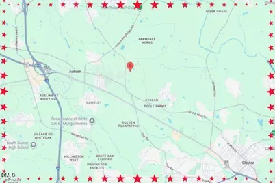 196 Aster Bloom Lane, Raleigh, NC 27610 - Photo 2