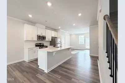 196 Aster Bloom Lane, Raleigh, NC 27610 - Photo 10