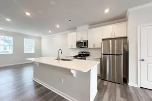 196 Aster Bloom Ln, Raleigh, NC 27610 - Photo 6