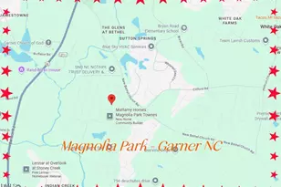 143 Siebold St, Garner, NC 27529 - Photo 2