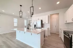 143 Siebold St, Garner, NC 27529 - Photo 6