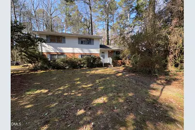 824 Ravenwood Drive, Raleigh, NC 27606 - Photo 1