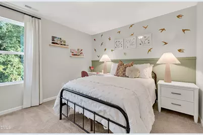 222 Shiloh Woods Circle, Smithfield, NC 27577 - Photo 38