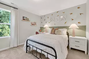 222 Shiloh Woods Circle, Smithfield, NC 27577 - Photo 38