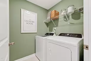 222 Shiloh Woods Circle, Smithfield, NC 27577 - Photo 44