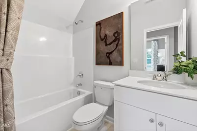 222 Shiloh Woods Circle, Smithfield, NC 27577 - Photo 42