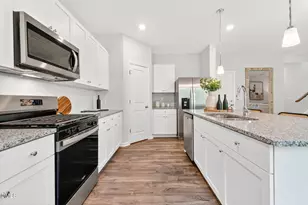 222 Shiloh Woods Circle, Smithfield, NC 27577 - Photo 4