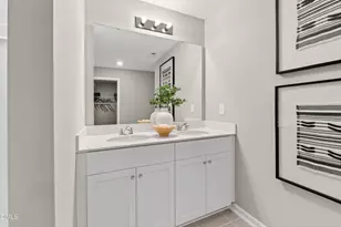 222 Shiloh Woods Circle, Smithfield, NC 27577 - Photo 28