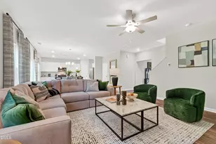 222 Shiloh Woods Circle, Smithfield, NC 27577 - Photo 14