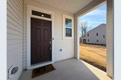 400 Hazy Hills Lane, Garner, NC 27529 - Photo 2