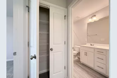 400 Hazy Hills Lane, Garner, NC 27529 - Photo 22